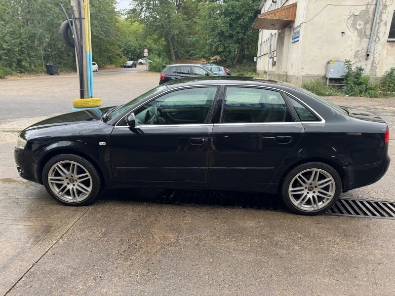 Audi A4 B7, снимка 4 - Автомобили и джипове - 51924126