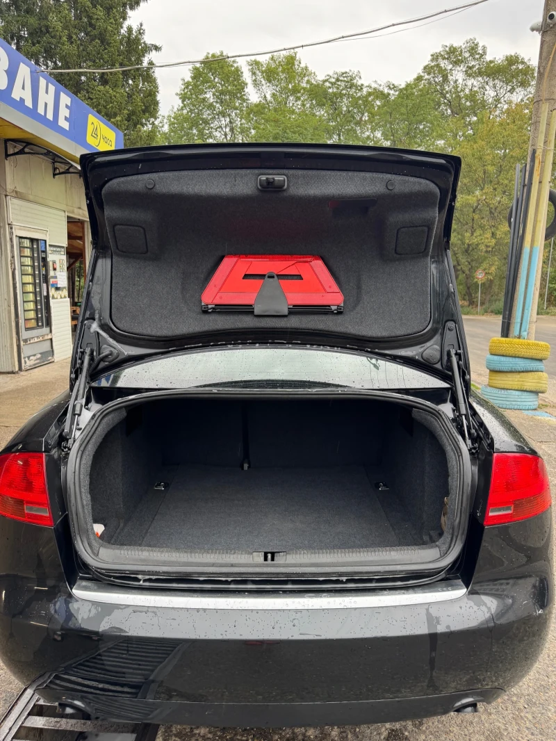 Audi A4 B7, снимка 10 - Автомобили и джипове - 51924126