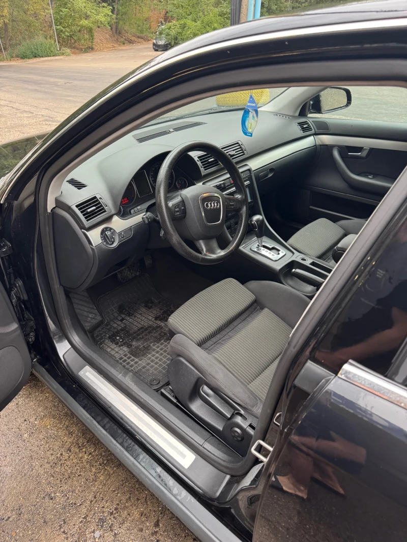 Audi A4 B7, снимка 5 - Автомобили и джипове - 51924126