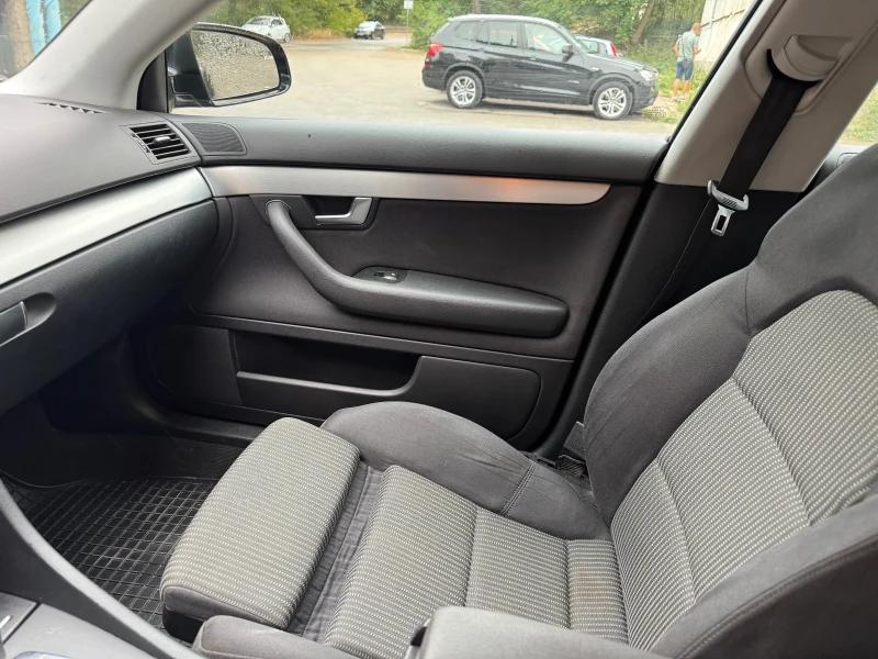 Audi A4 B7, снимка 8 - Автомобили и джипове - 51924126