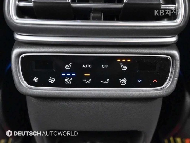 Genesis GV80 COUPE 3.5 Т 2024 AWD ЛИЗИНГ БЕЗ ПЪРВОНАЧАЛНА ВН., снимка 14 - Автомобили и джипове - 52650470