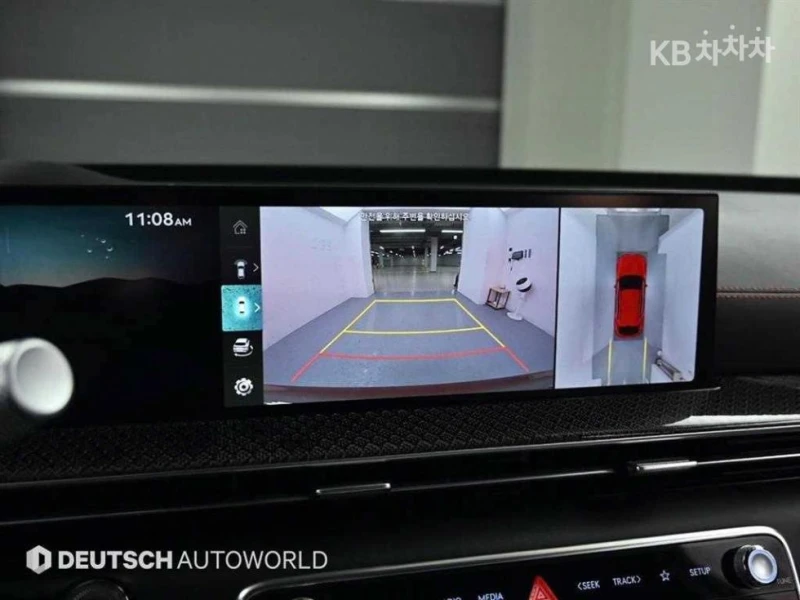 Genesis GV80 COUPE 3.5 Т 2024 AWD ЛИЗИНГ БЕЗ ПЪРВОНАЧАЛНА ВН., снимка 13 - Автомобили и джипове - 52650470