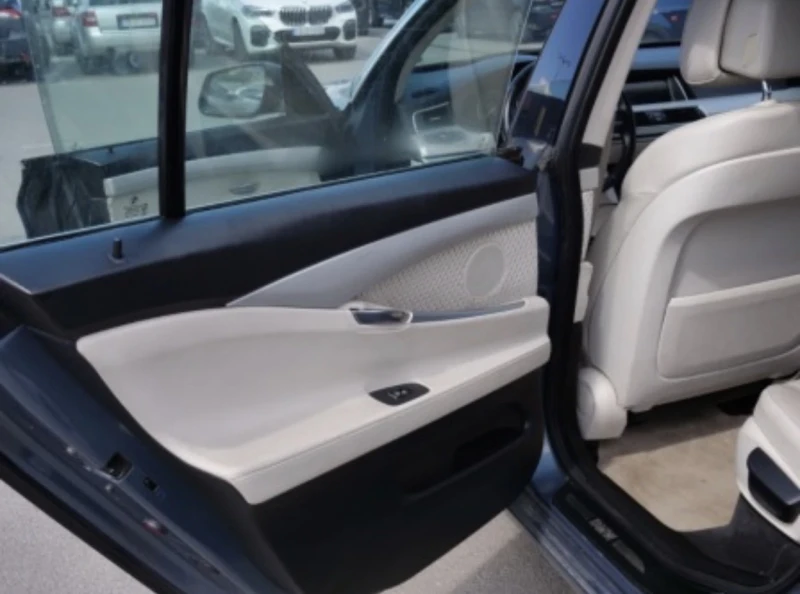 BMW 5 Gran Turismo, снимка 7 - Автомобили и джипове - 52098802
