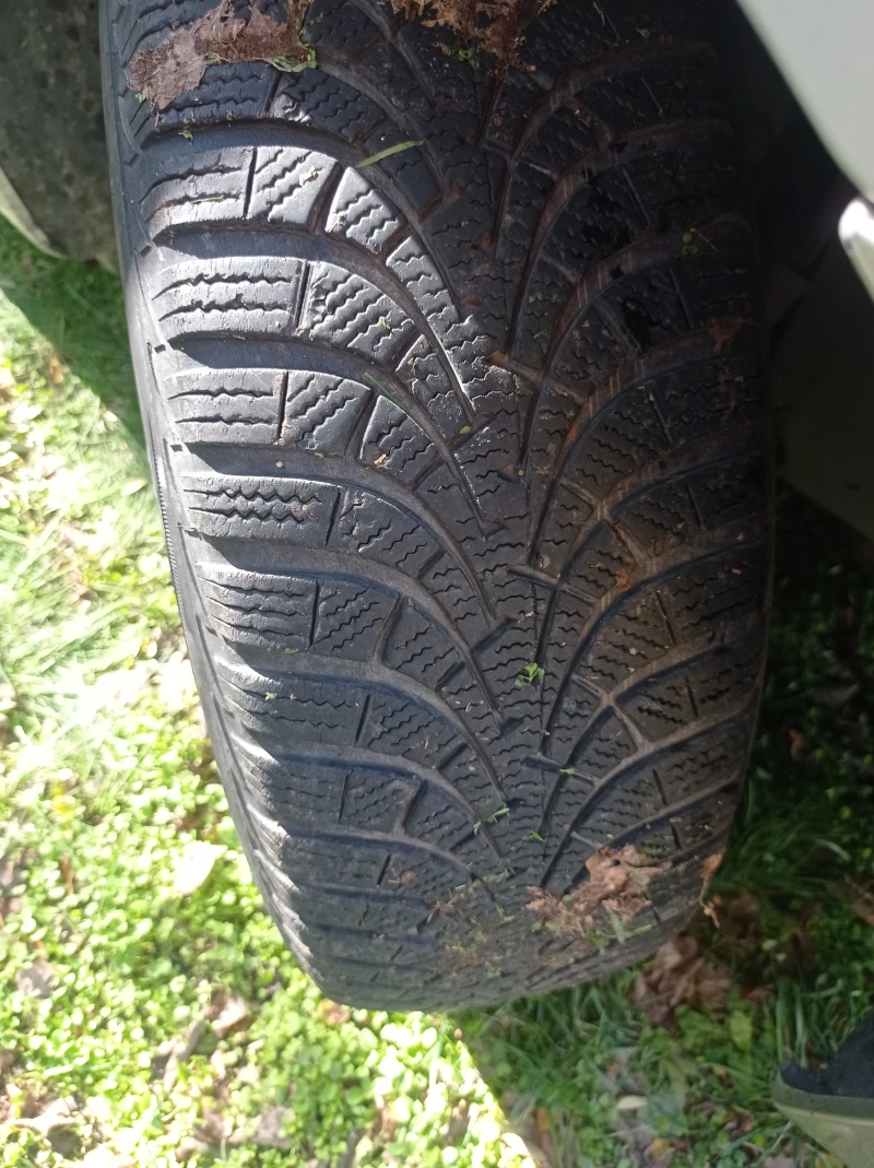 Peugeot 307, снимка 11 - Автомобили и джипове - 52255528