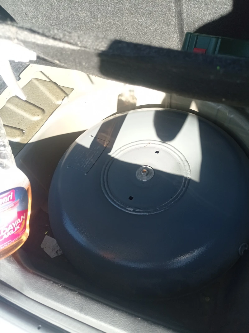 Peugeot 307, снимка 2 - Автомобили и джипове - 52255528