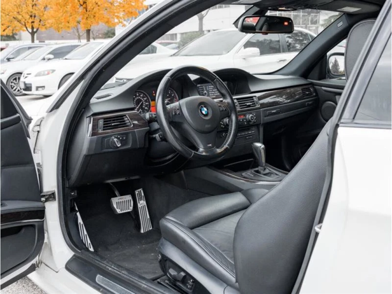 BMW 335 I/M PACK/ФИНАНСИРАНЕ/ДИРЕКТНО ОТ БМВ, снимка 7 - Автомобили и джипове - 52400376