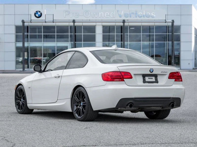 BMW 335 I/M PACK/ФИНАНСИРАНЕ/ДИРЕКТНО ОТ БМВ, снимка 5 - Автомобили и джипове - 52400376