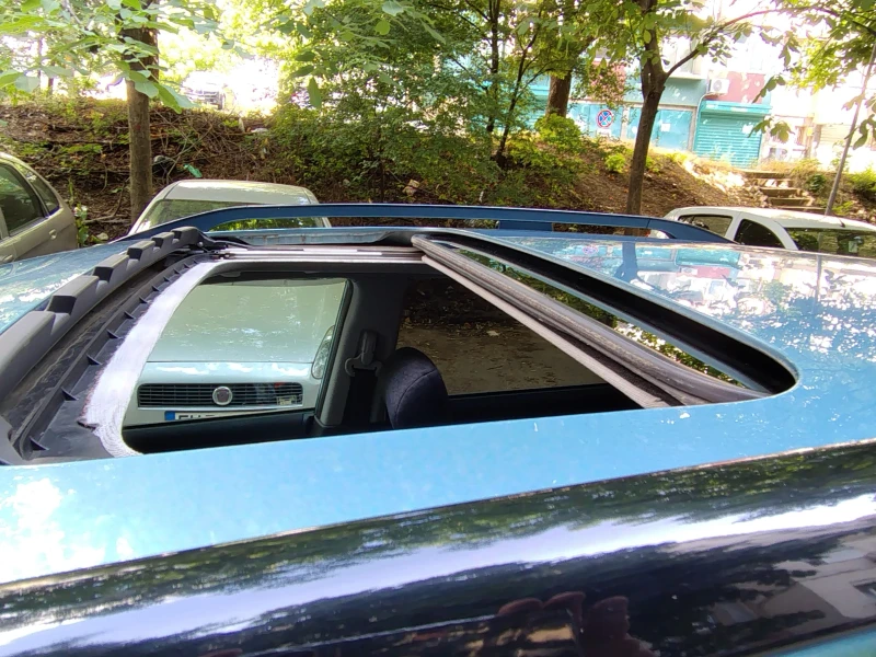 Honda Fr-v Няма туниг, снимка 8 - Автомобили и джипове - 52465865