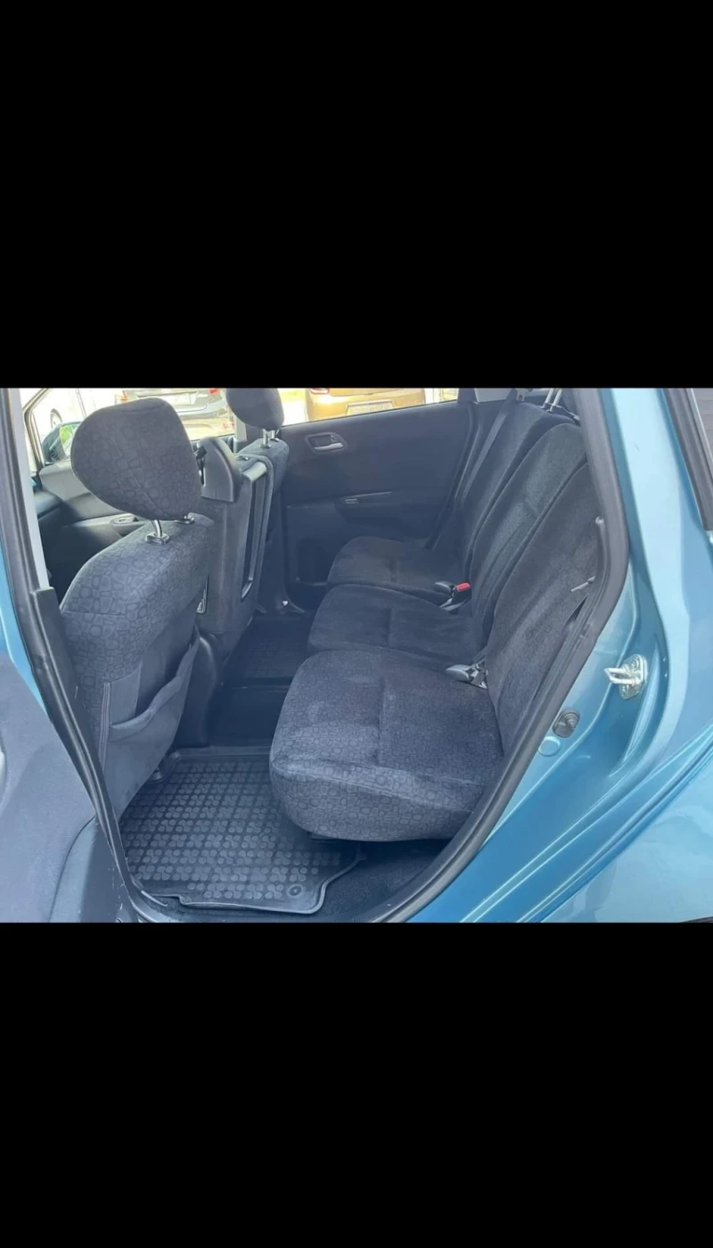 Honda Fr-v Няма туниг, снимка 17 - Автомобили и джипове - 52465865