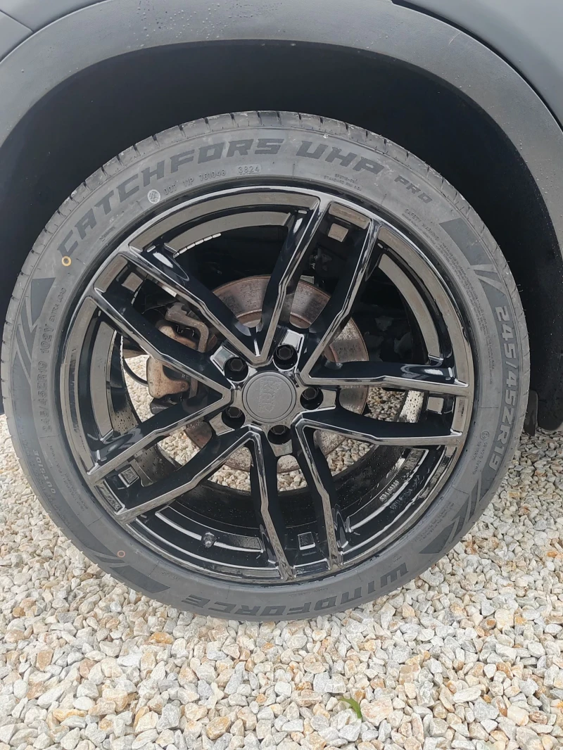 Mercedes-Benz GLA 180 1.5, 109кс., снимка 13 - Автомобили и джипове - 52474607