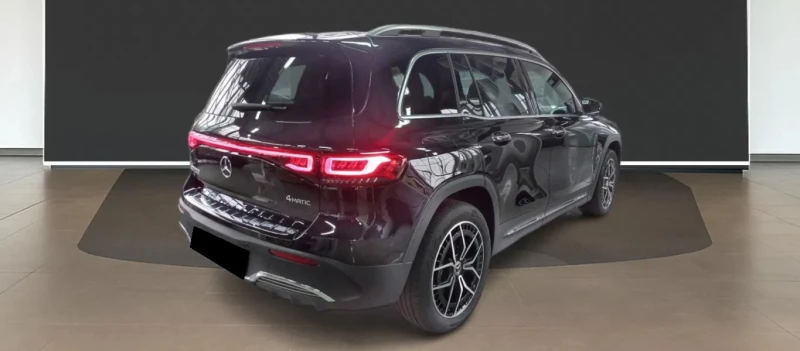 Mercedes-Benz EQB 300 4Matic AMG Line, снимка 5 - Автомобили и джипове - 52721272