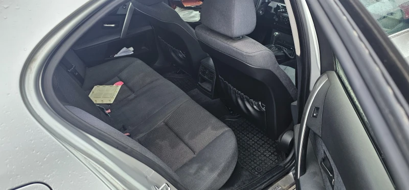 BMW 530, снимка 11 - Автомобили и джипове - 53260698