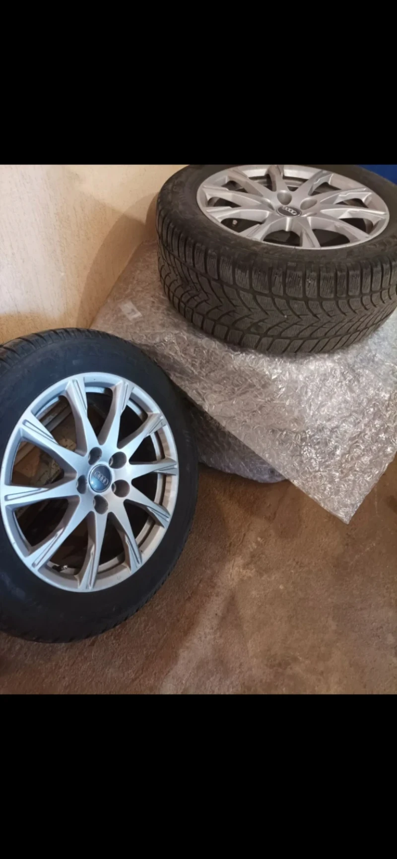 Audi A4 Quattro Individual | Virtual Cockpit , снимка 8 - Автомобили и джипове - 53263219