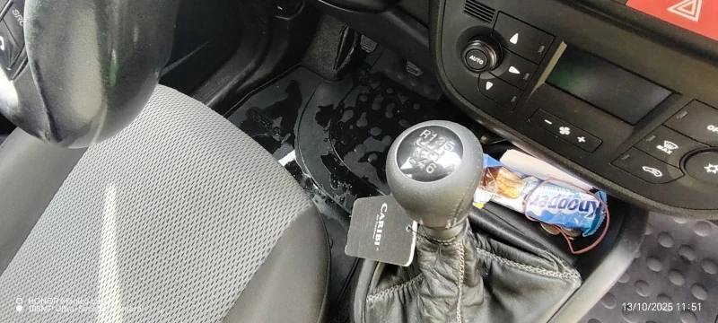 Fiat Doblo, снимка 8 - Автомобили и джипове - 53278184