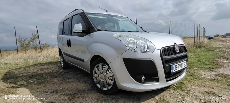 Fiat Doblo