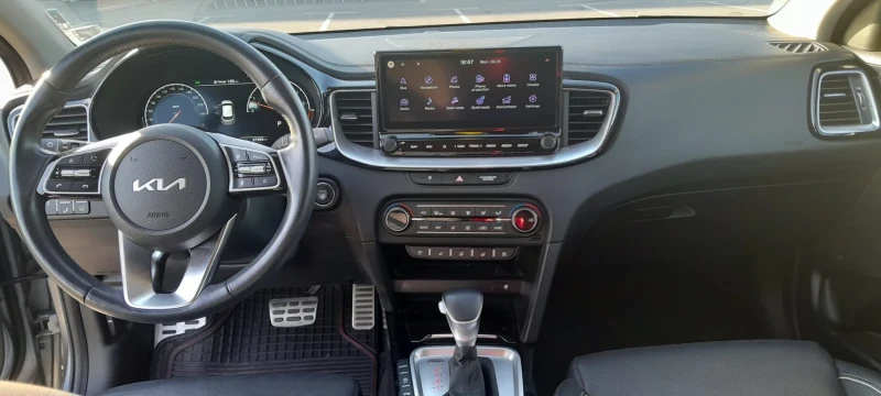 Kia XCeed, снимка 8 - Автомобили и джипове - 53303887