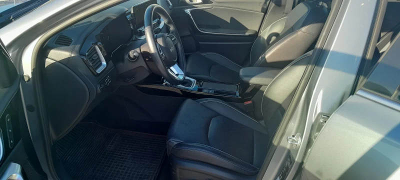 Kia XCeed, снимка 6 - Автомобили и джипове - 53303887