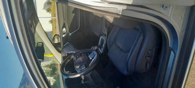 Kia XCeed, снимка 9 - Автомобили и джипове - 53303887