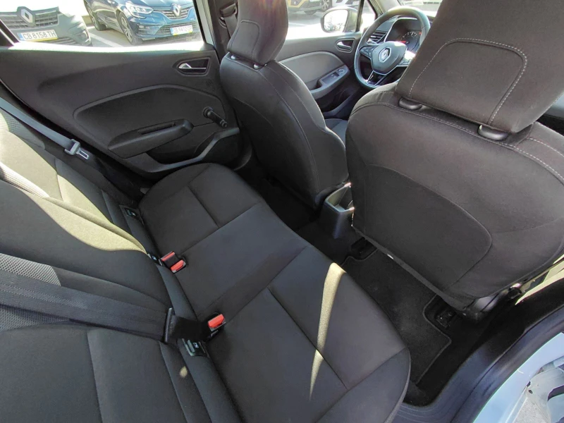 Renault Clio 1.0 Sce/65к.с/Life, снимка 14 - Автомобили и джипове - 53505750