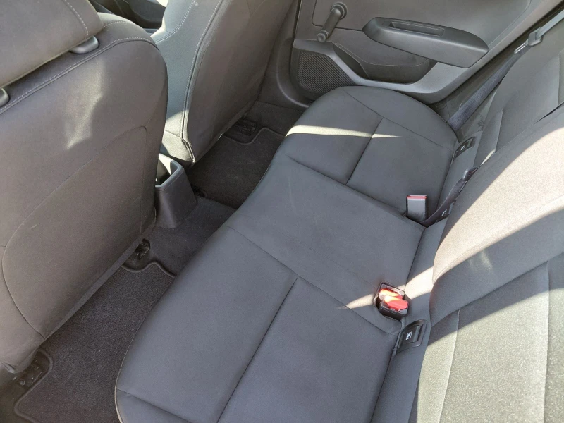 Renault Clio 1.0 Sce/65к.с/Life, снимка 15 - Автомобили и джипове - 53505750