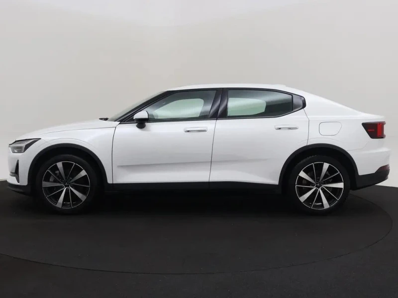 Polestar 2, снимка 5 - Автомобили и джипове - 53570194
