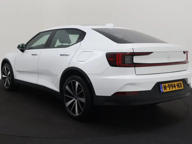 Polestar 2, снимка 2 - Автомобили и джипове - 53570194