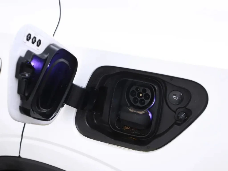 Polestar 2, снимка 7 - Автомобили и джипове - 53570194