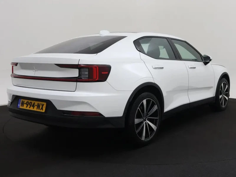 Polestar 2, снимка 3 - Автомобили и джипове - 53570194