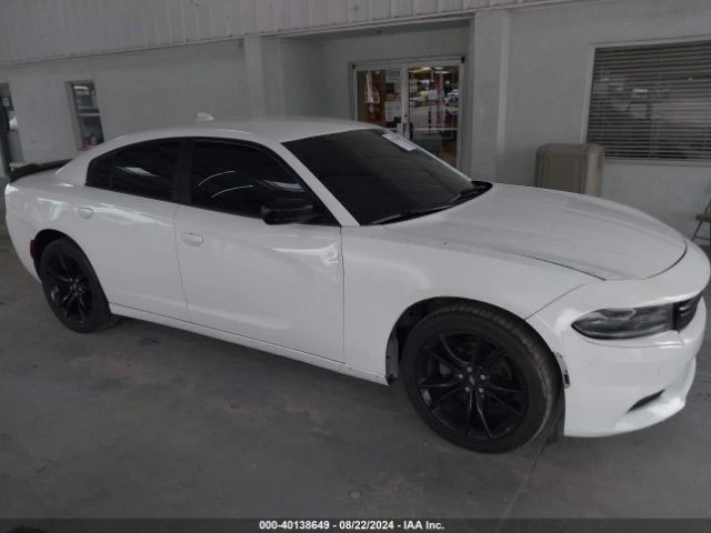 Dodge Charger SXT RWD, снимка 7 - Автомобили и джипове - 47183975