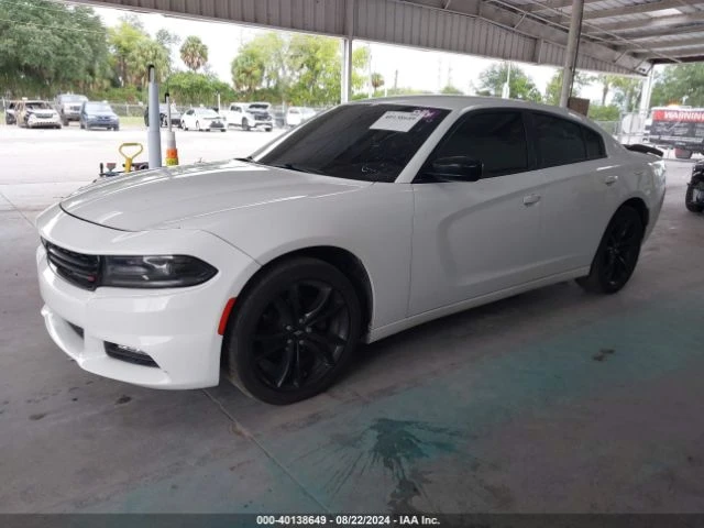 Dodge Charger SXT RWD, снимка 3 - Автомобили и джипове - 47183975