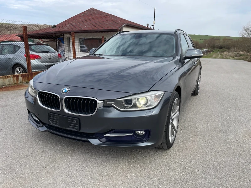 BMW 318 2.0 Sport - 16400 лв. - 67073942 1