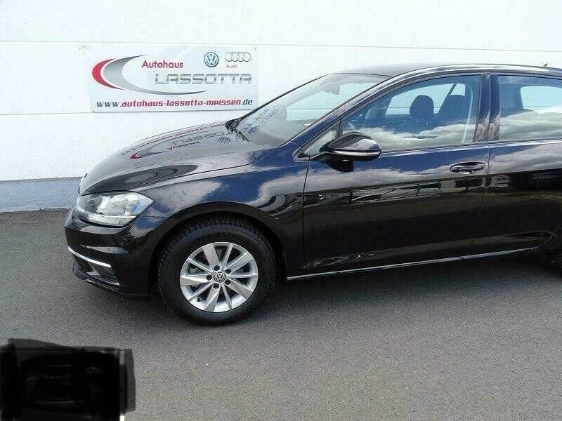 VW Golf  - изображение 2