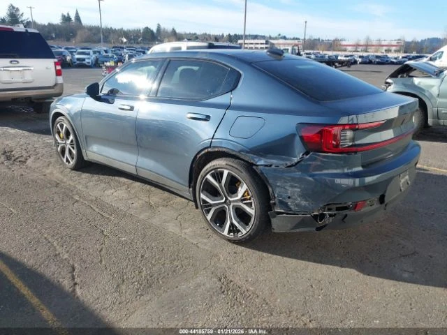 Polestar 2 * LONG RANGE* DUAL MOTOR* ����* ���* �������*  | Mobile.bg � ����������� 3