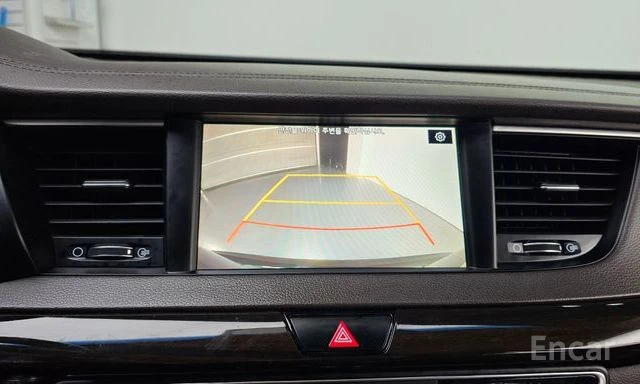 Kia K7 K7 2.4 GDI Prestige | Mobile.bg � ����������� 5