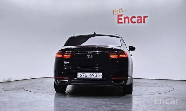 Kia K7 K7 2.4 GDI Prestige | Mobile.bg � ����������� 2