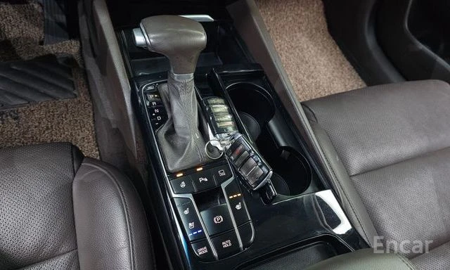 Kia K7 K7 2.4 GDI Prestige | Mobile.bg � ����������� 15