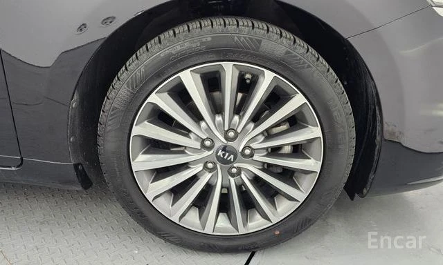 Kia K7 K7 2.4 GDI Prestige | Mobile.bg � ����������� 11