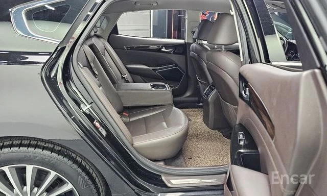 Kia K7 K7 2.4 GDI Prestige | Mobile.bg � ����������� 4