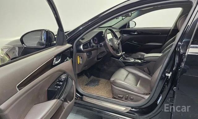 Kia K7 K7 2.4 GDI Prestige | Mobile.bg � ����������� 16