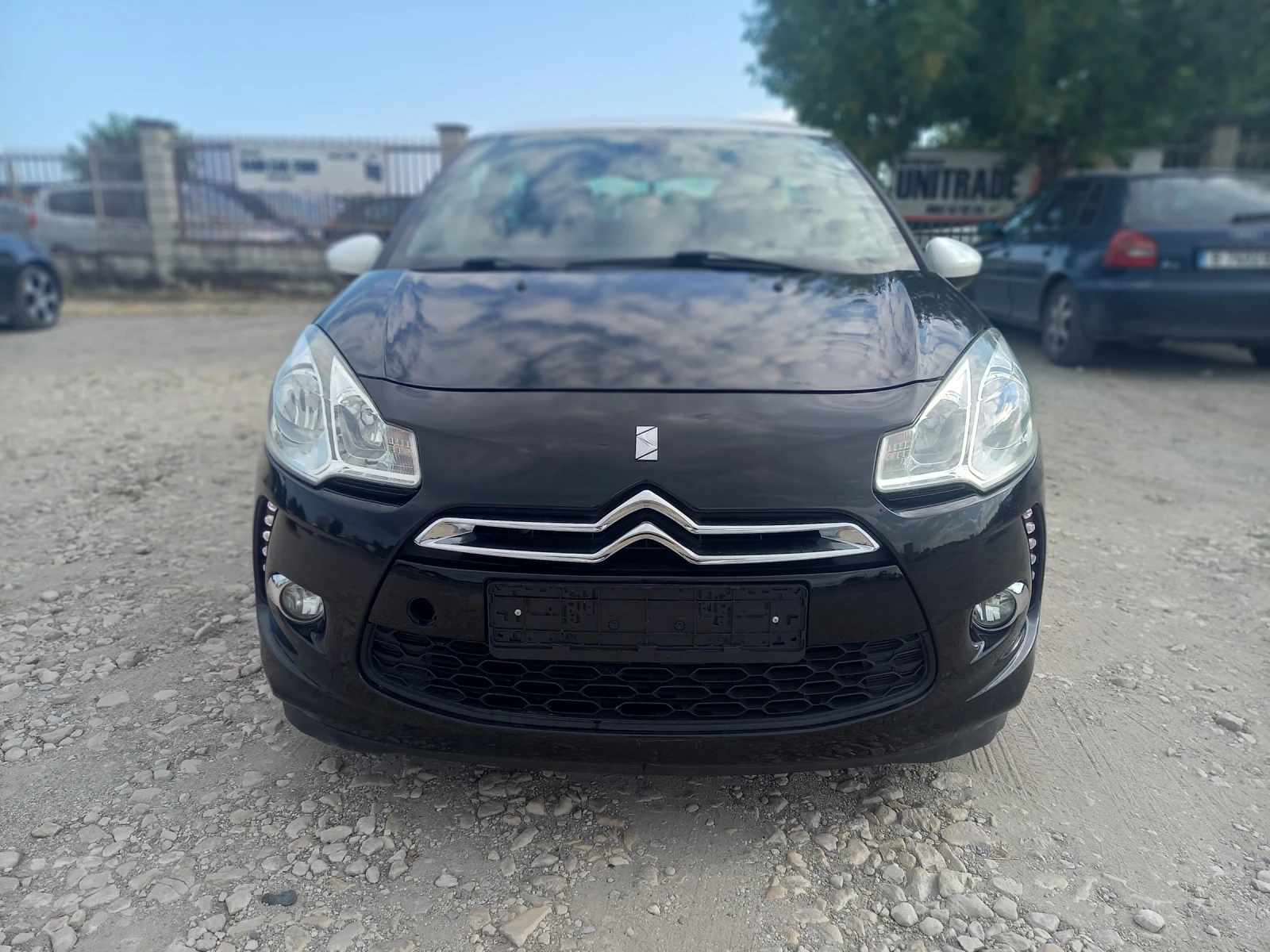 Citroen DS3 1.6i-156kc-КОЖА - изображение 2