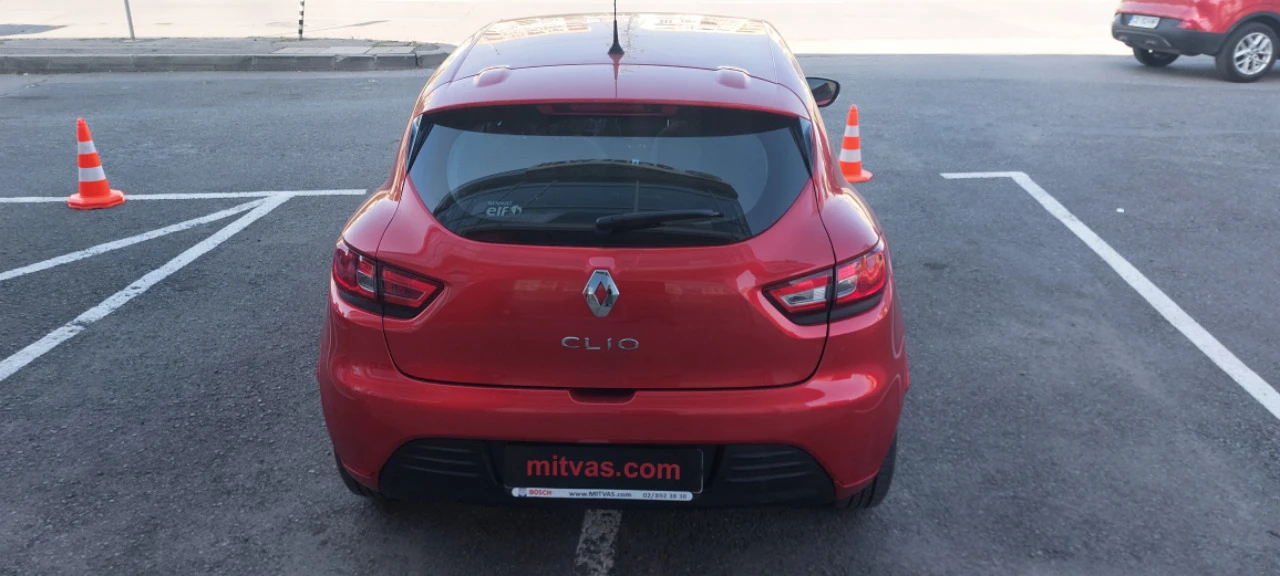 Renault Clio Tce - изображение 5