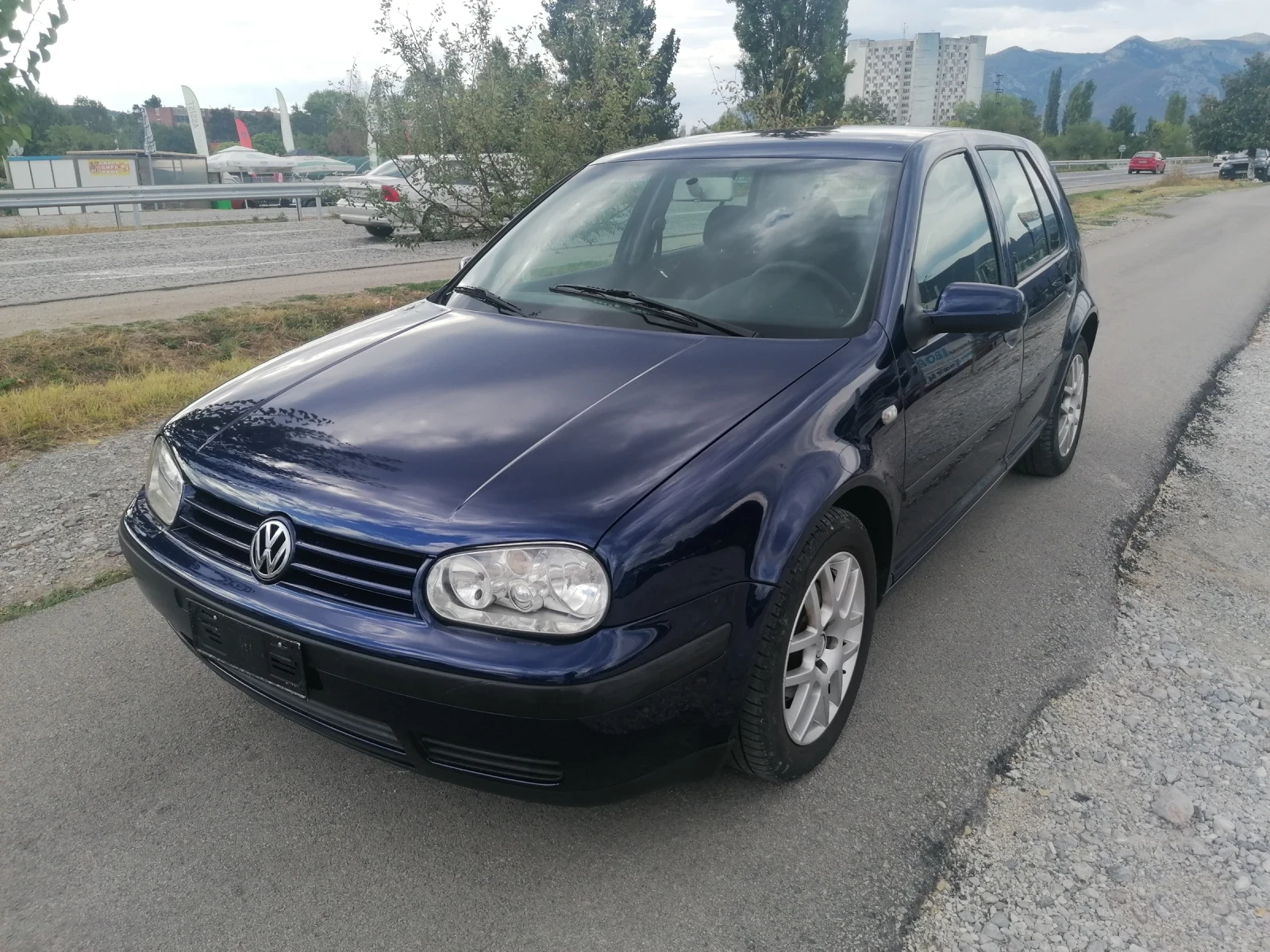 VW Golf  - изображение 2