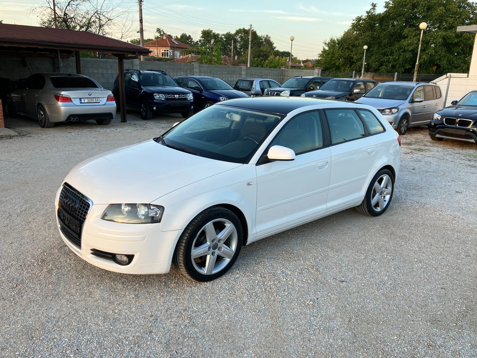 Audi A3 1.9 TDI - изображение 3