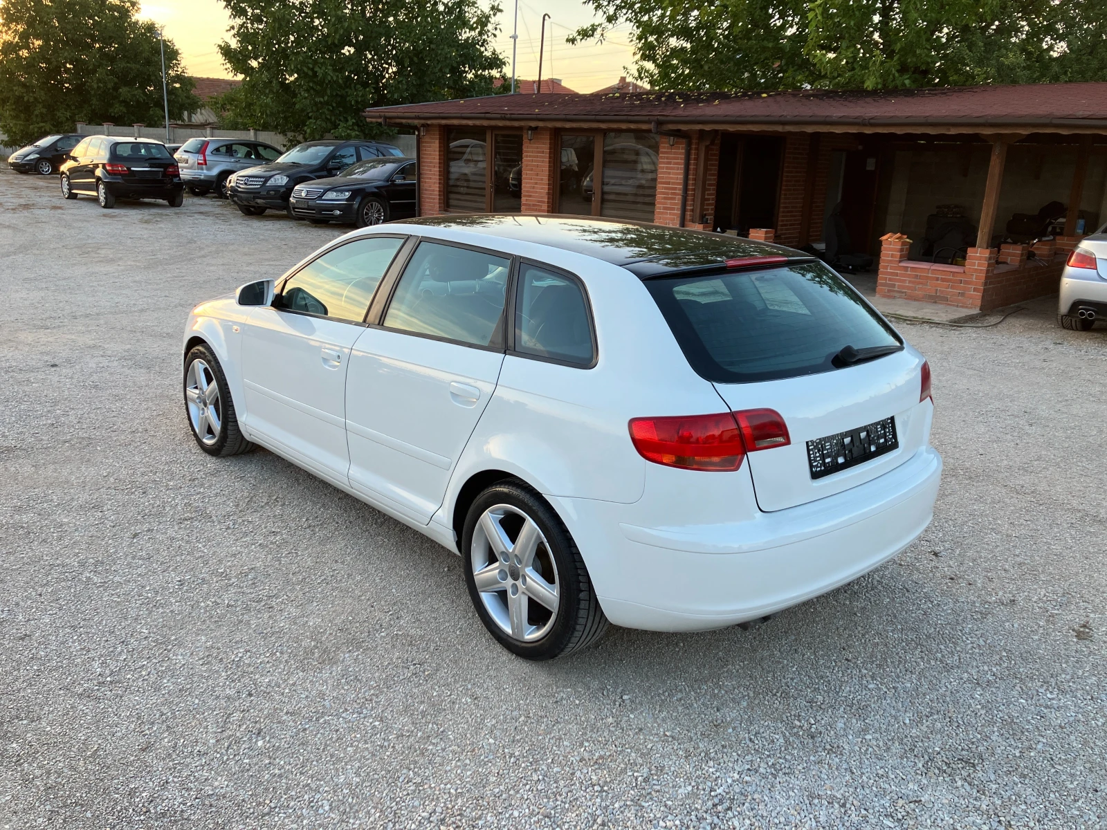 Audi A3 1.9 TDI - изображение 5