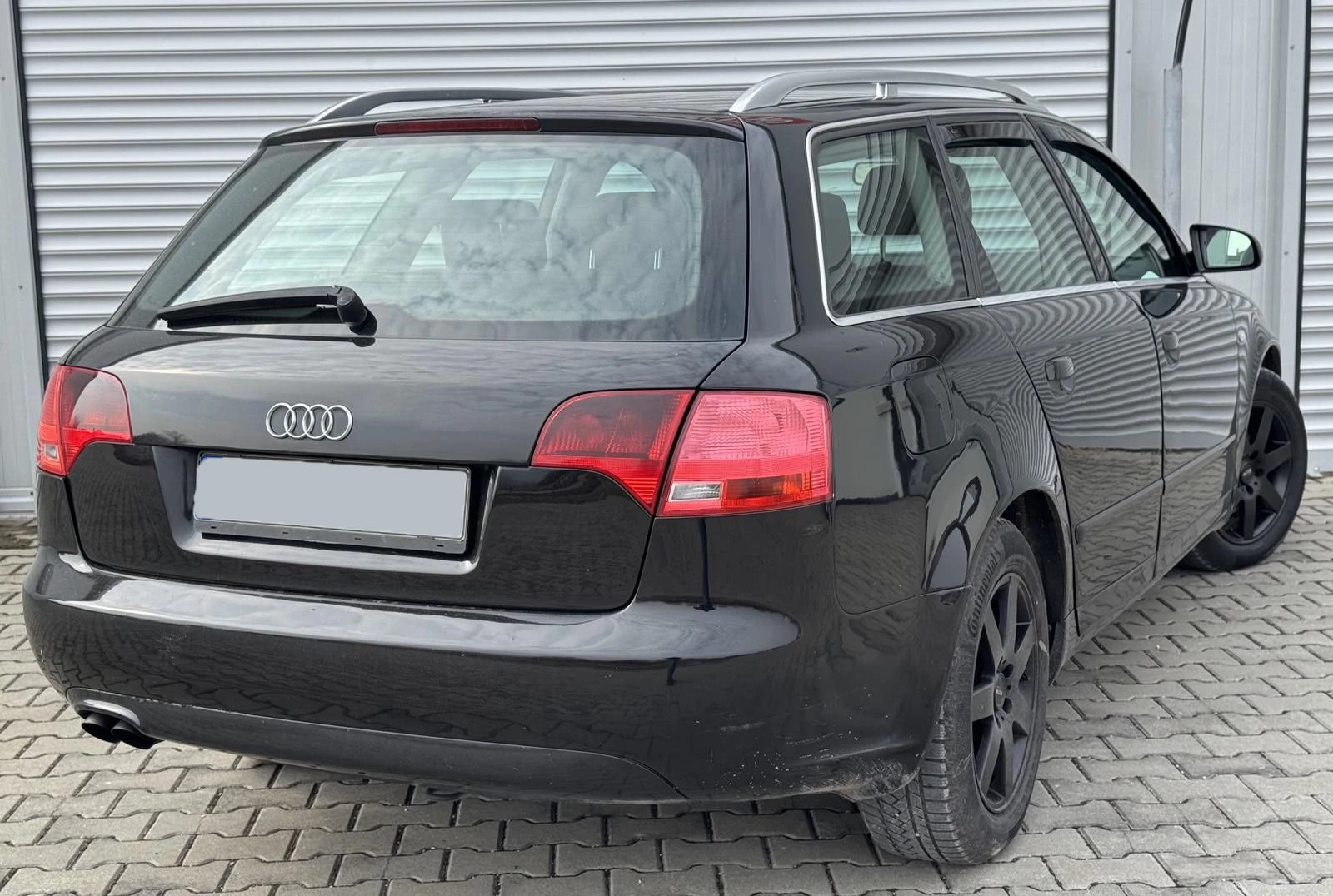 Audi A4 2, 0tdi, 140ps, 6ск., мулти, климатр., борд., ел.п - изображение 5