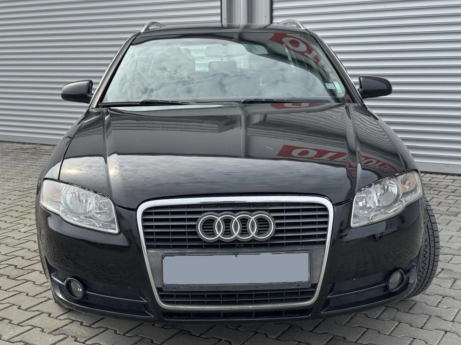 Audi A4 2, 0tdi, 140ps, 6ск., мулти, климатр., борд., ел.п - изображение 2