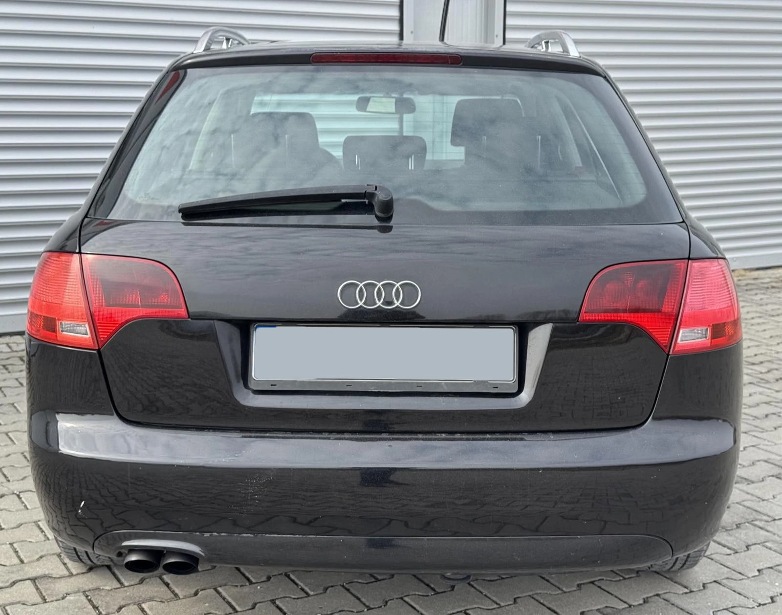 Audi A4 2, 0tdi, 140ps, 6ск., мулти, климатр., борд., ел.п - изображение 7