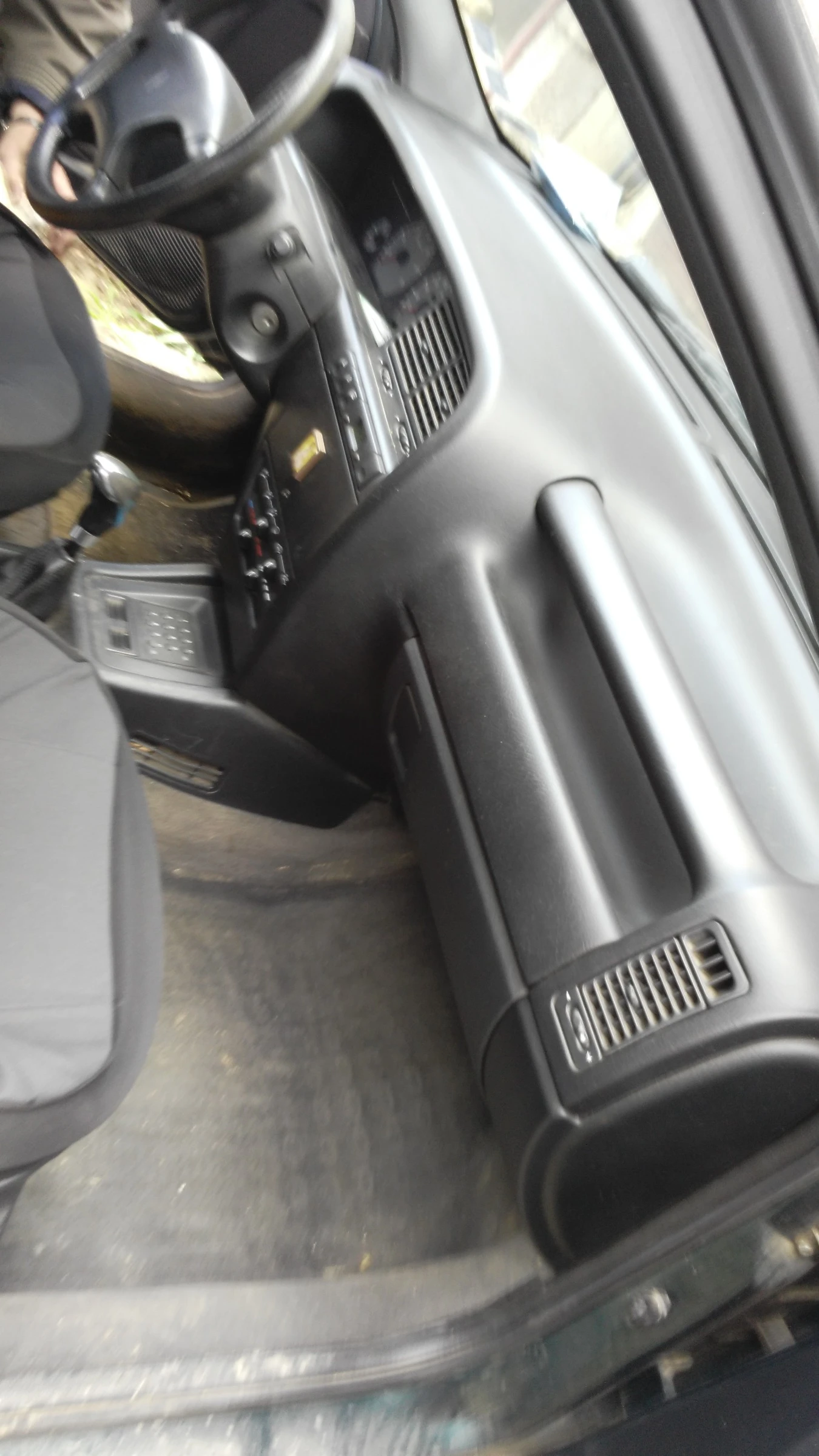 Citroen Xantia 1.6i | Mobile.bg   11