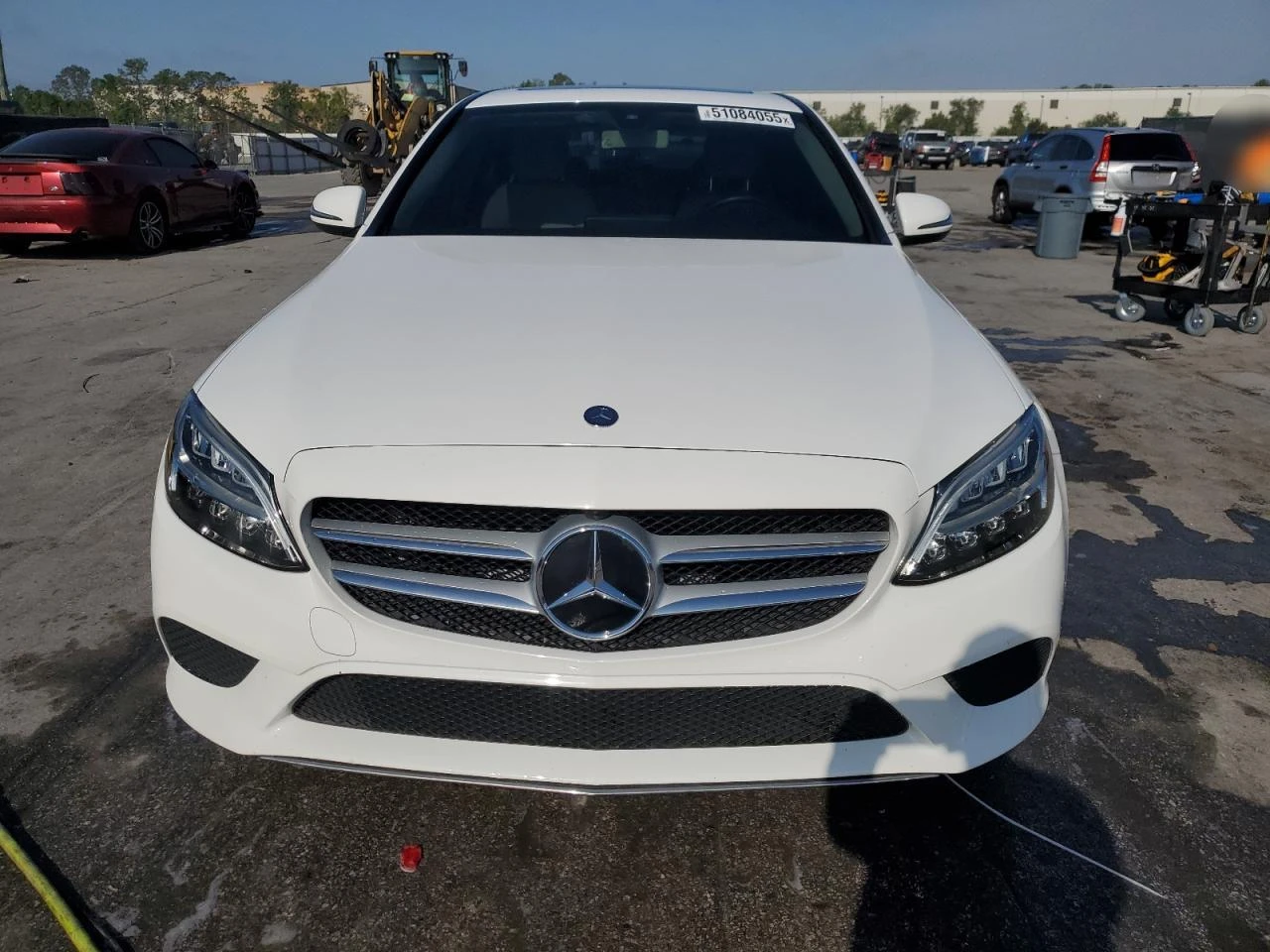 Mercedes-Benz C 300 360* Distronic* Panorama*  - изображение 2