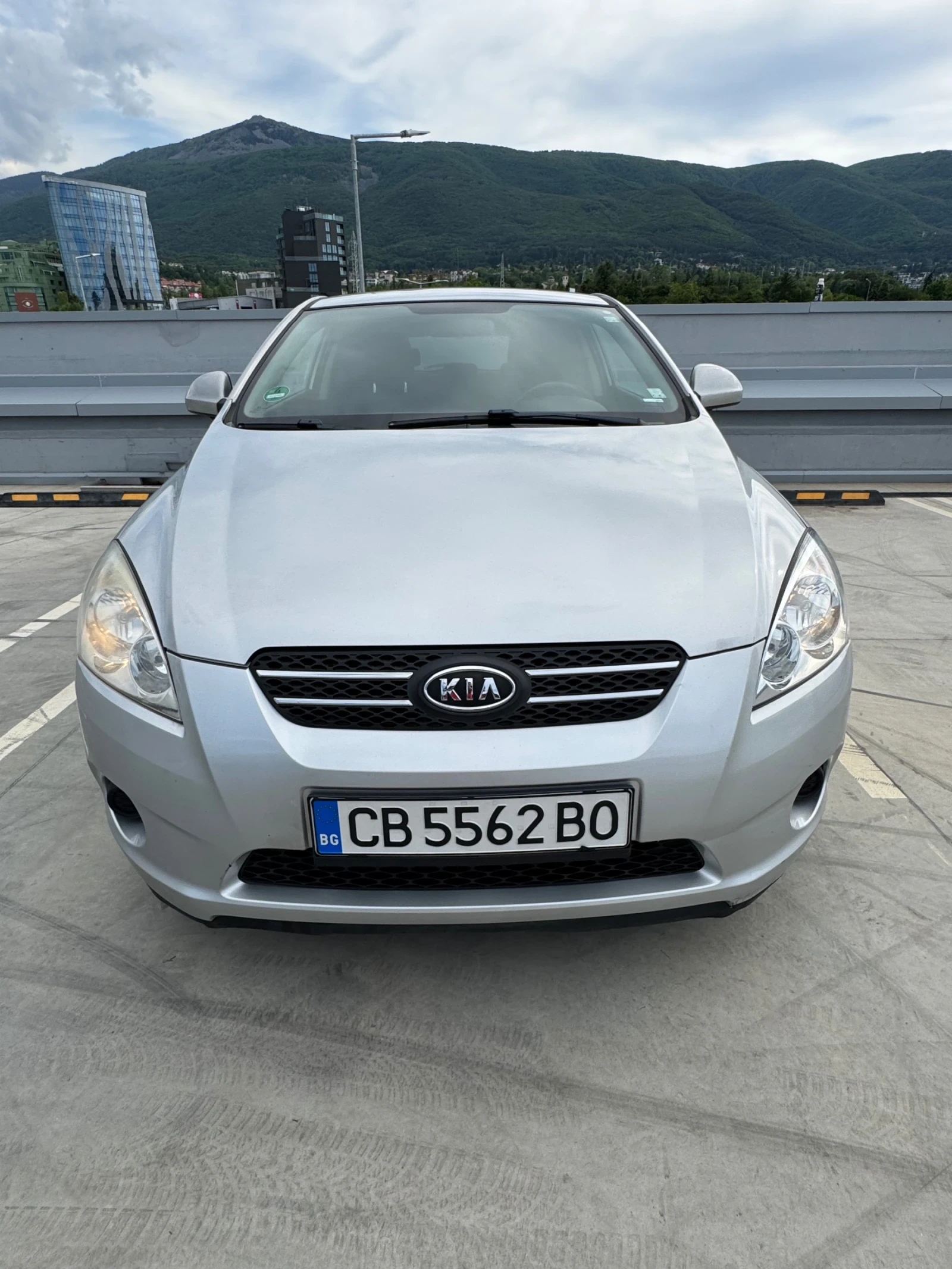 Kia Ceed 1.6 - изображение 2